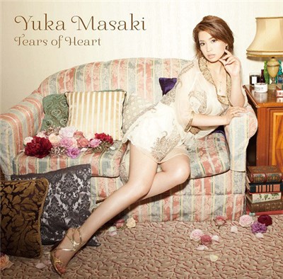 Yuka Masaki - Tears Of Heart download mp3 flac