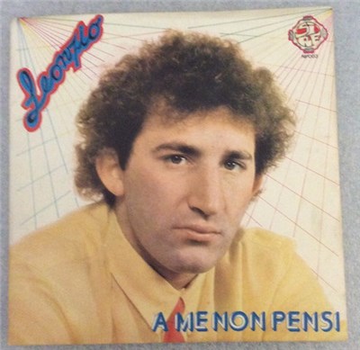 Leonzio - A Me Non Pensi download mp3 flac