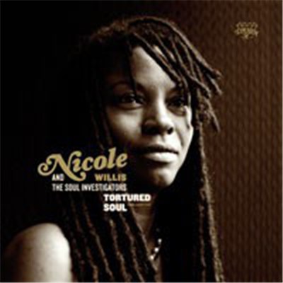 Nicole Willis & The Soul Investigators - Tortured Soul download mp3 flac
