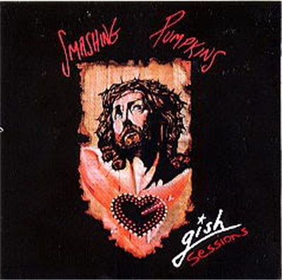 The Smashing Pumpkins - Gish Sessions download mp3 flac