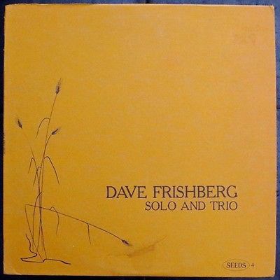 Dave Frishberg - Solo And Trio download mp3 flac