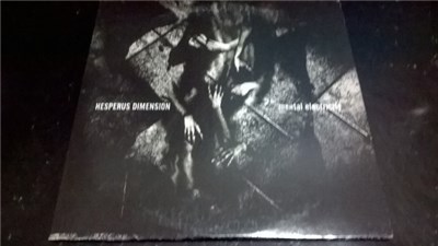 Hesperus Dimension, Malignant Inception - A Sangre Y Fuego download mp3 flac