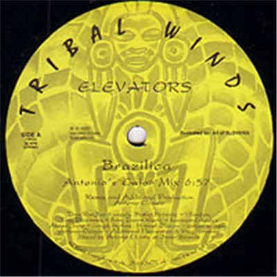 Elevators - Brazilica download mp3 flac