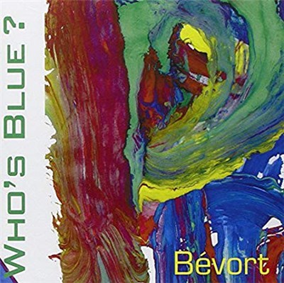 Pernille Bévort - Who's Blue? download mp3 flac
