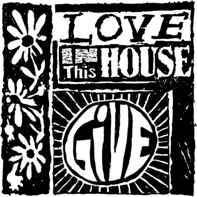 Give - Live In This House download mp3 flac