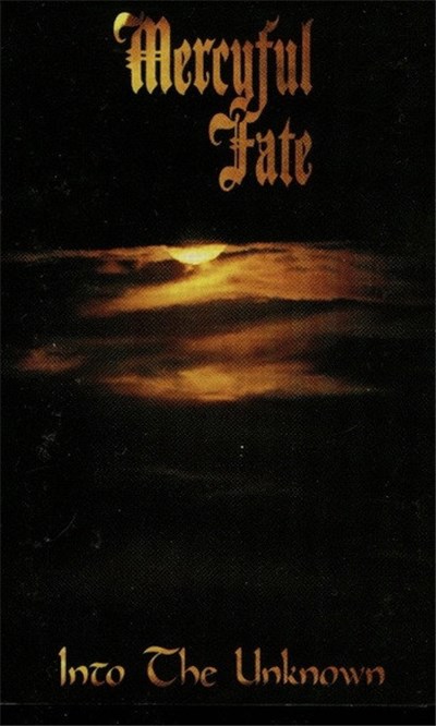 Mercyful Fate - Into The Unknown download mp3 flac