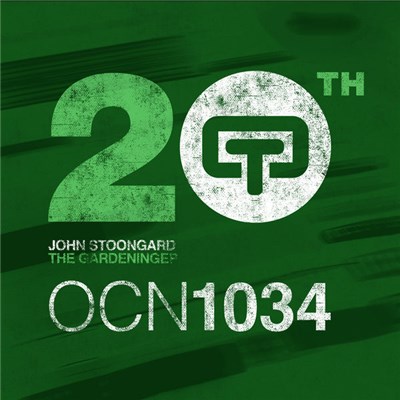John Stoongard - The Gardening EP download mp3 flac