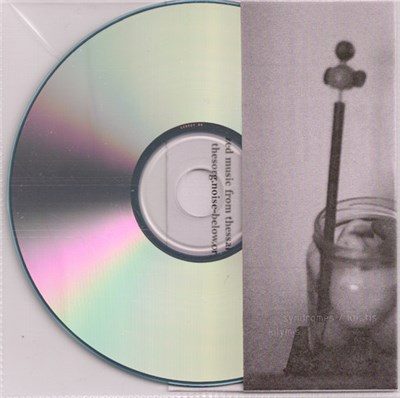 Syndromes And Kostis Kilymis - Just Another Daily Bummer download mp3 flac