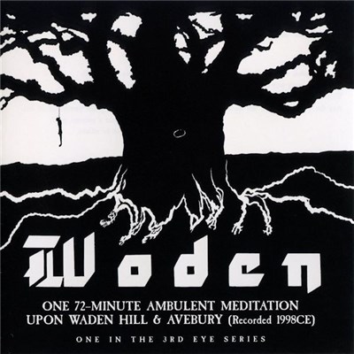 Julian Cope - Woden download mp3 flac