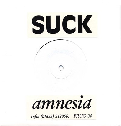 Suck - Amnesia download mp3 flac