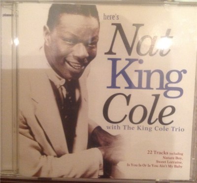 Nat King Cole - Here's Nat King Cole download mp3 flac