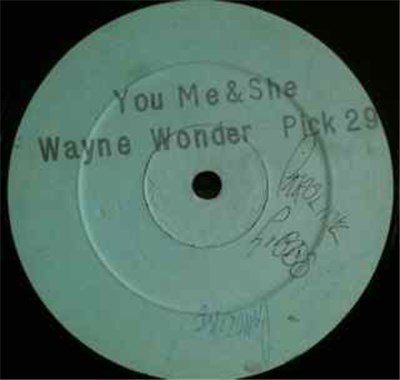 Wayne Wonder - You Me & She download mp3 flac