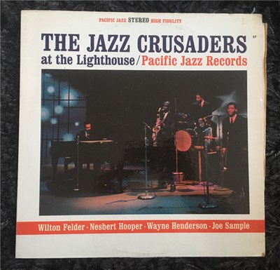The Jazz Crusaders - At The Lighthouse download mp3 flac
