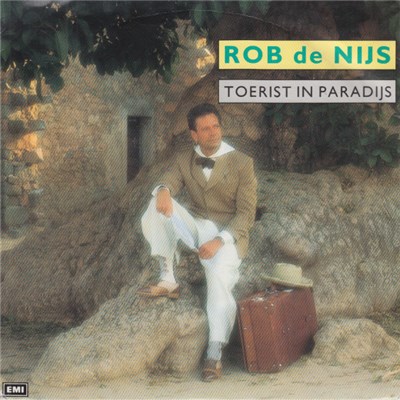 Rob de Nijs - Toerist In Paradijs download mp3 flac
