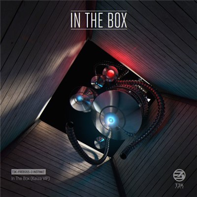 Instinkt - In The Box (Kaiza VIP) download mp3 flac