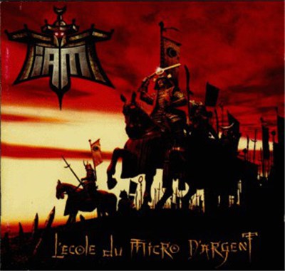 IAM - L'Ecole Du Micro D'Argent download mp3 flac