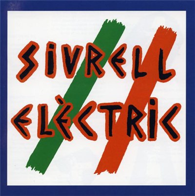 Siurell Elèctric - Siurell Elèctric download mp3 flac