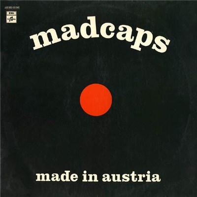 Madcaps - Made In Austria download mp3 flac