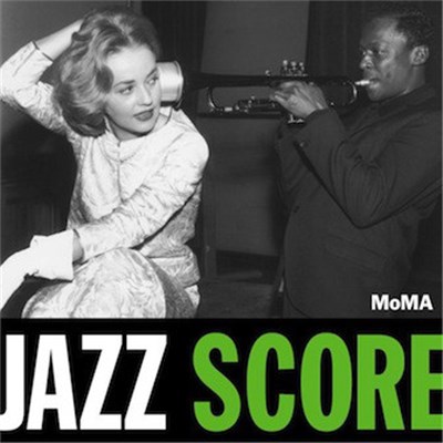 Various - Jazz Score download mp3 flac