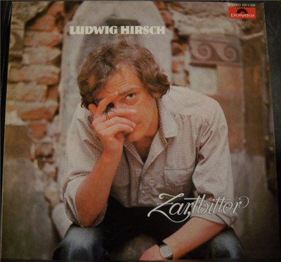 Ludwig Hirsch - Zartbitter download mp3 flac