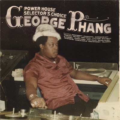 George Phang - Power House Selector's Choice download mp3 flac