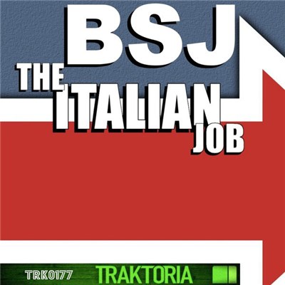 BSJ - The Italian Job download mp3 flac