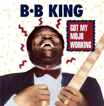 B.B. King - Got My Mojo Working download mp3 flac