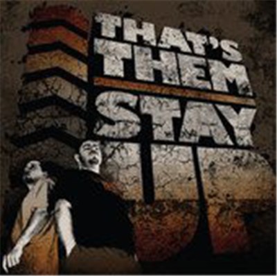 That's Them - Stay Up download mp3 flac
