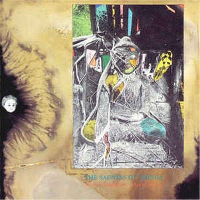 Steven Stapleton • David Tibet - The Sadness Of Things download mp3 flac