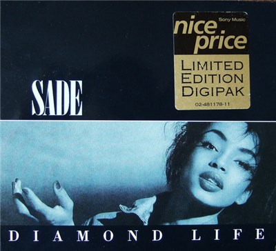 Sade - Diamond Life download mp3 flac