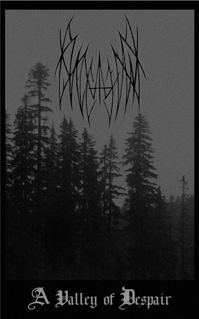 Висельник - A Valley Of Despair download mp3 flac