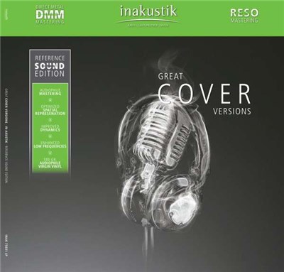Various - Great Cover Versions download mp3 flac