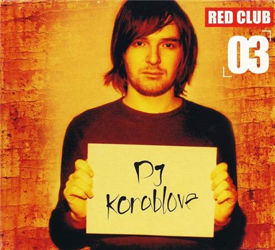 DJ Korablove - Red Club 03 download mp3 flac
