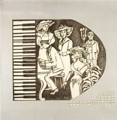 Robert Sharples - Piano Moods download mp3 flac