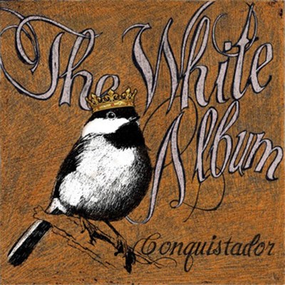 The White Album - Conquistador download mp3 flac