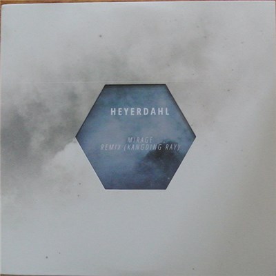 Heyerdahl - Mirage download mp3 flac
