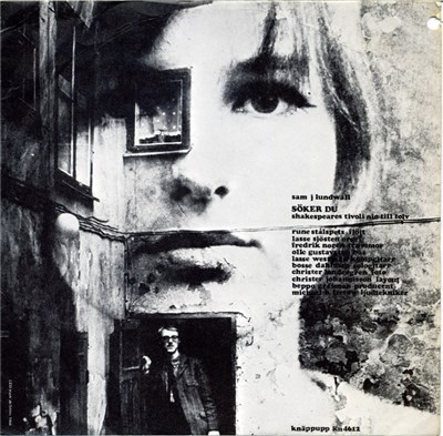 Sam J. Lundvall - Söker Du download mp3 flac