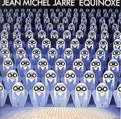 Jean Michel Jarre - Equinoxe download mp3 flac