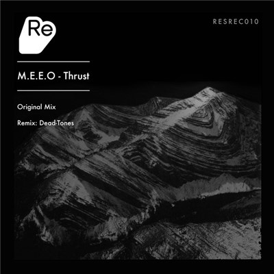 M.E.E.O - Thrust download mp3 flac