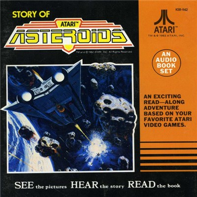 Unknown Artist - Story Of Asteroids download mp3 flac
