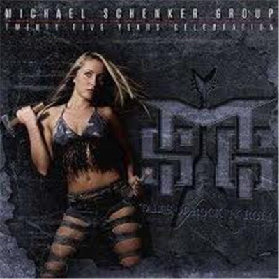 Michael Schenker Group - Tales Of Rock'N'Roll - Twenty-Five Years Celebration download mp3 flac