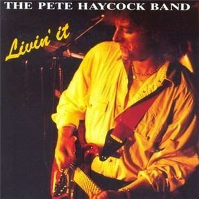 Pete Haycock Band - Livin' It download mp3 flac