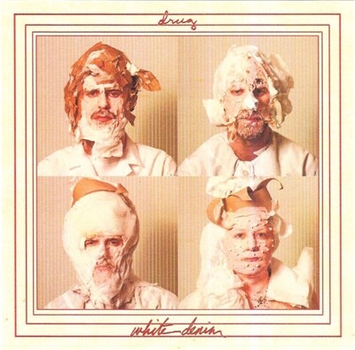 White Denim - Drug download mp3 flac