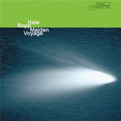 Hale Bopp - Maiden Voyage download mp3 flac