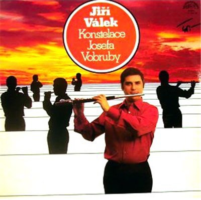 Jiří Válek, Konstelace Josefa Vobruby - Jiří Válek download mp3 flac
