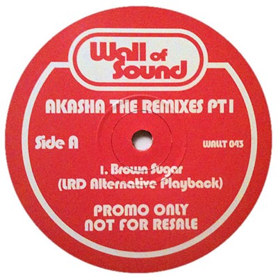 Akasha - The Remixes Pt 1 download mp3 flac