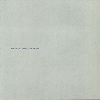 Deaf Center - Low Distance download mp3 flac