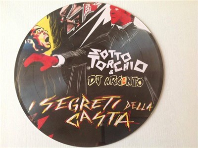 Sottotorchio & Dj Argento - I Segreti Della Casta download mp3 flac