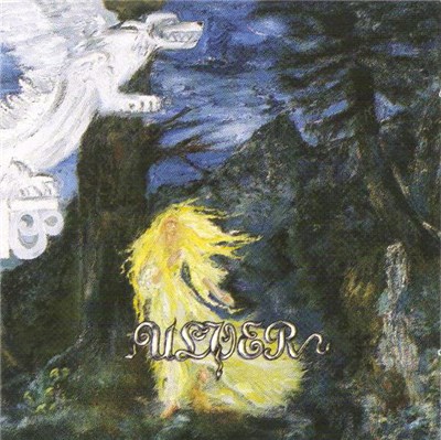 Ulver - Kveldssanger download mp3 flac