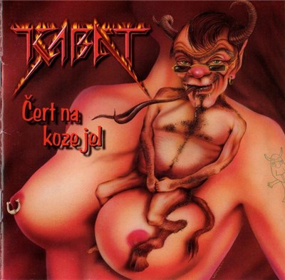 Kabát - Čert Na Koze Jel download mp3 flac